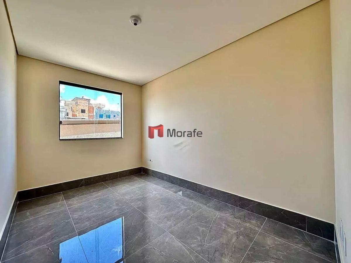 Apartamento, Planalto, 3 Quartos, 2 Vagas, 1 Suíte