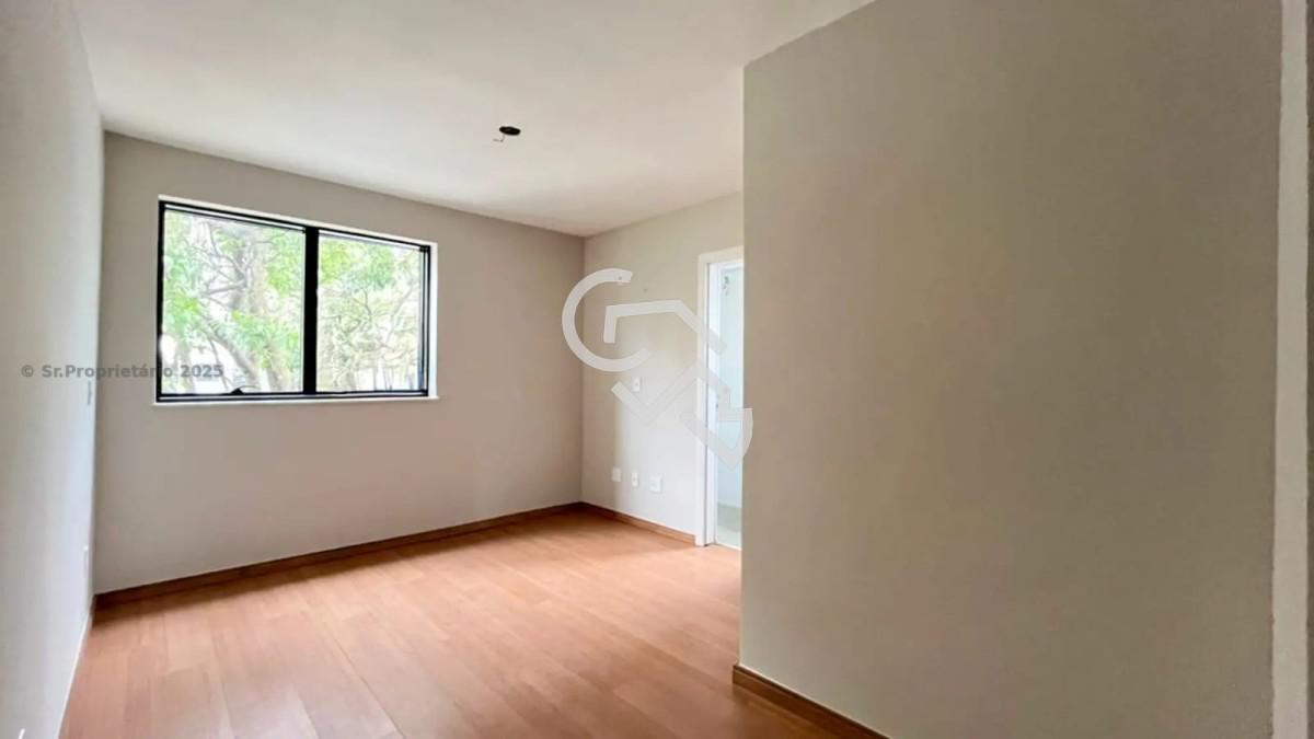 Apartamento, São Pedro, 2 Quartos, 2 Vagas, 2 Suítes