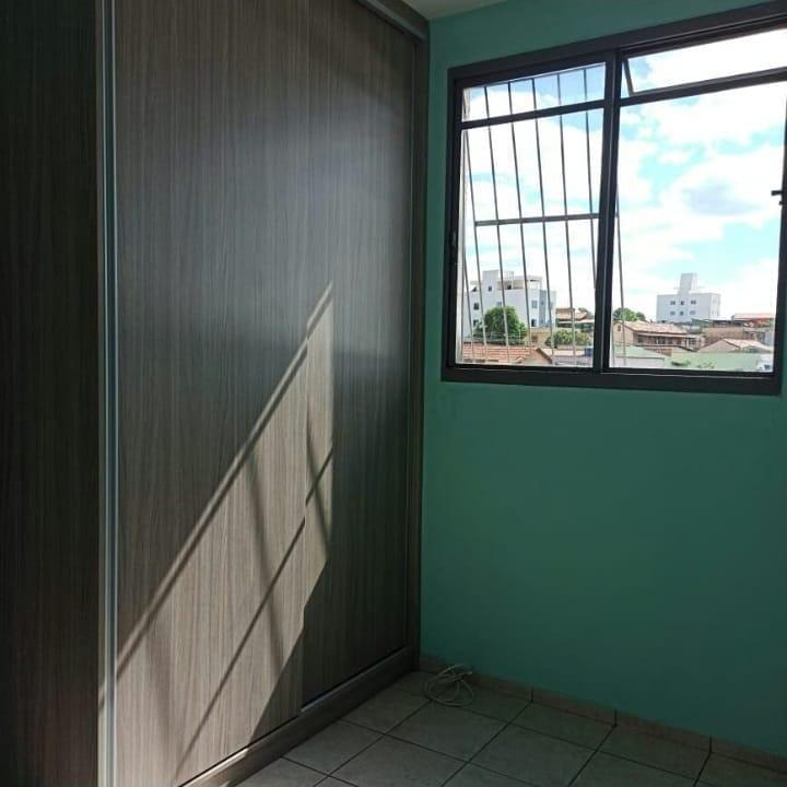 Apartamento, Venda Nova, 2 Quartos, 1 Vaga
