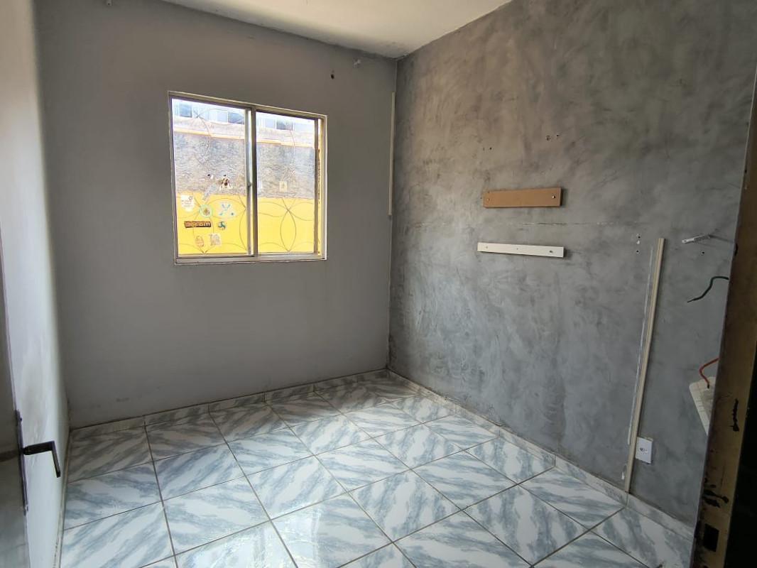 Casa, Araguaia, 2 Quartos, 1 Vaga