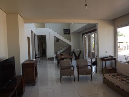 Casa, Trevo, 4 Quartos, 3 Suítes