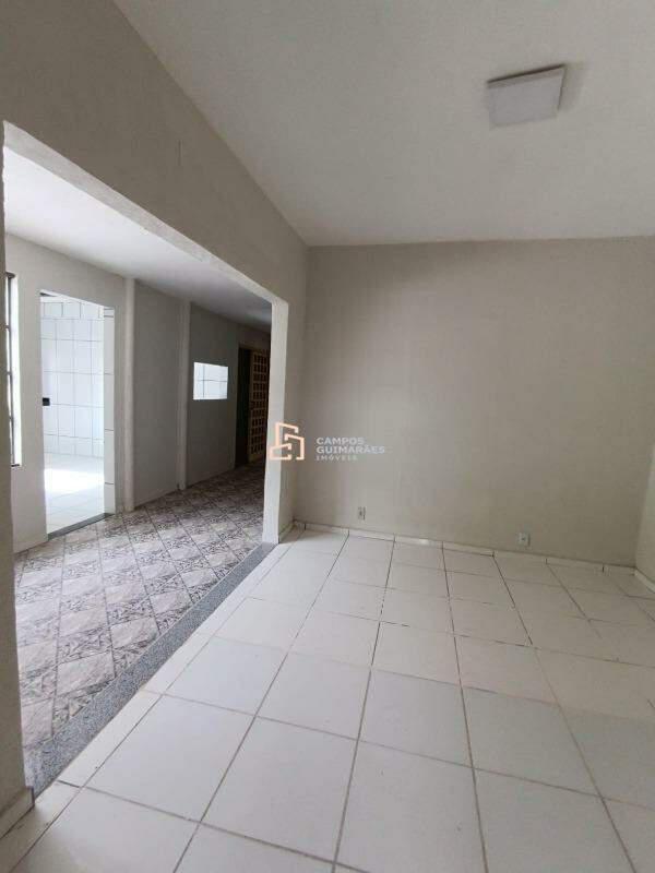 Casa, Lindéia, 2 Quartos, 1 Vaga, 1 Suíte