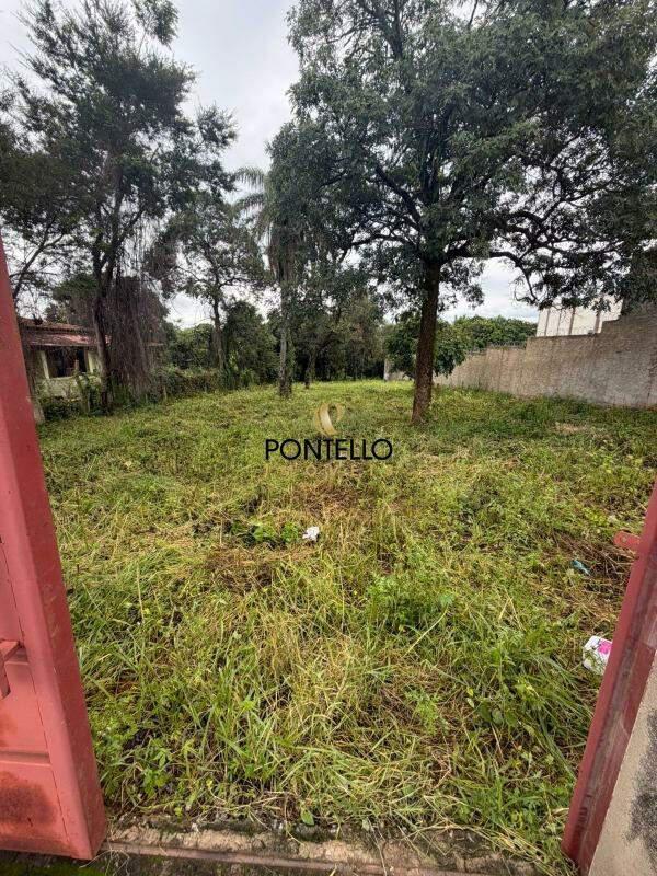 Lote, São Francisco de Assis, 0 Quarto, 0 Vaga
