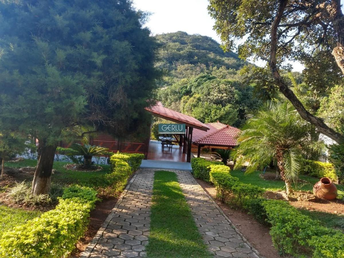 Rural, Gentileza, 3 Quartos, 10 Vagas, 1 Suíte