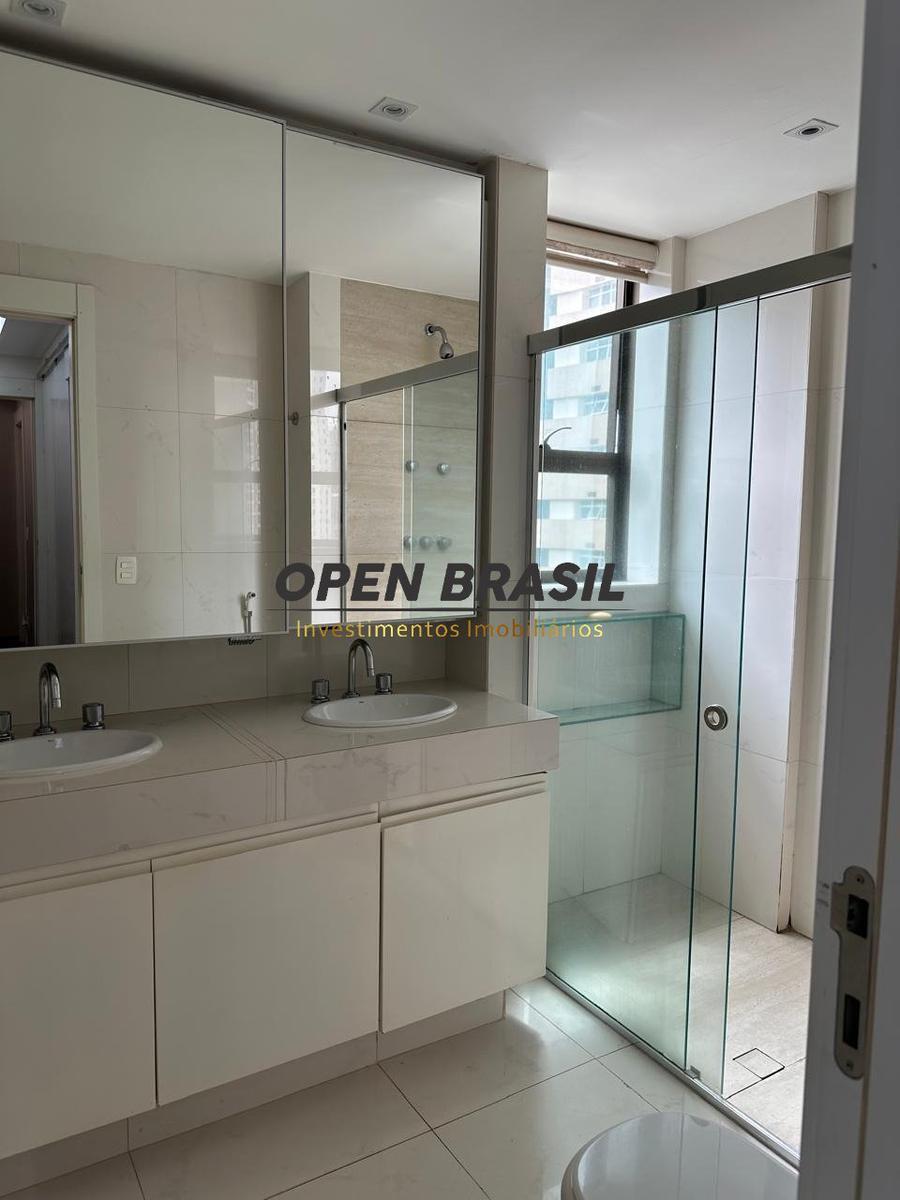 Apartamento, Vila da Serra, 3 Quartos, 3 Vagas, 3 Suítes