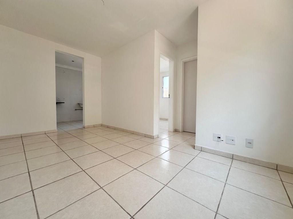 Apartamento, Borba Gato, 2 Quartos, 1 Vaga