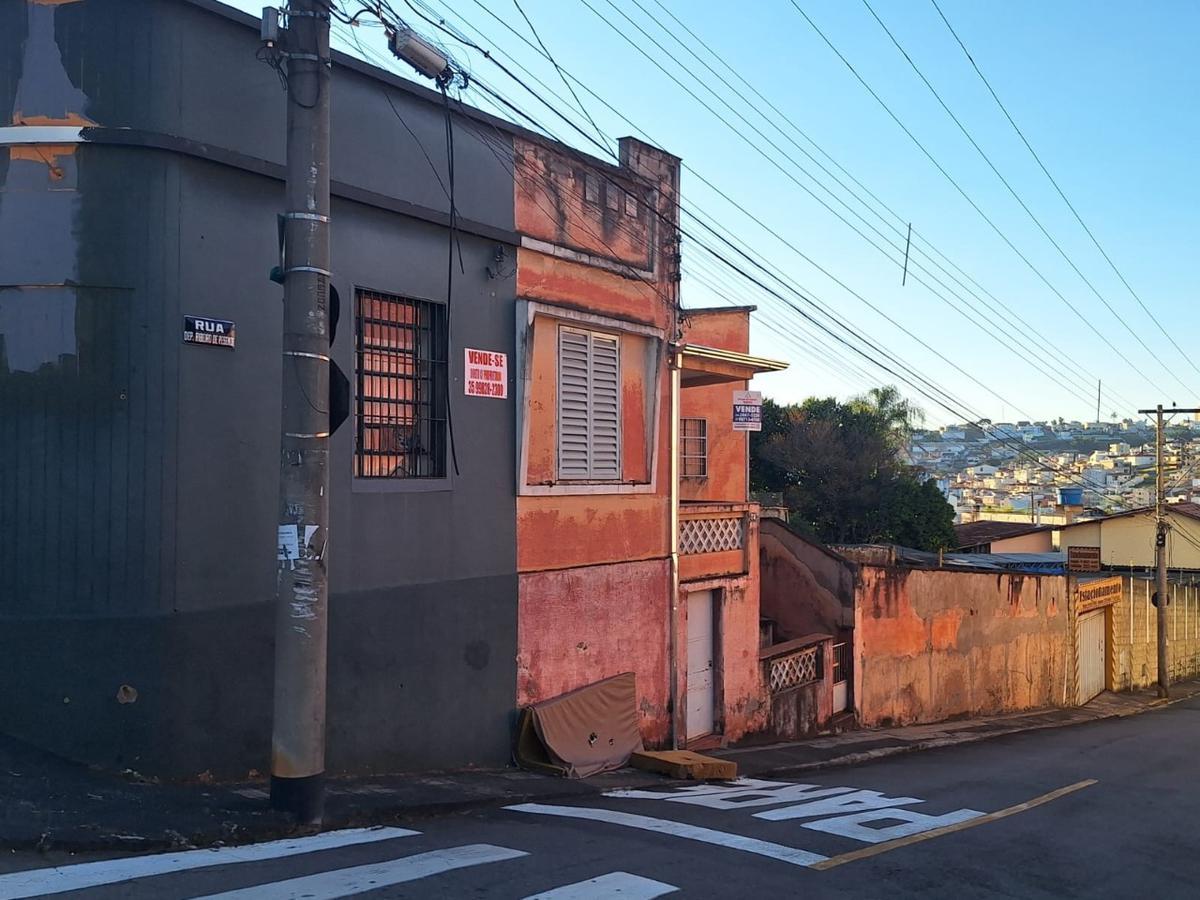 Casa, Centro, 4 Quartos, 1 Vaga