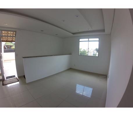 Cobertura, Castelo, 3 Quartos, 2 Vagas