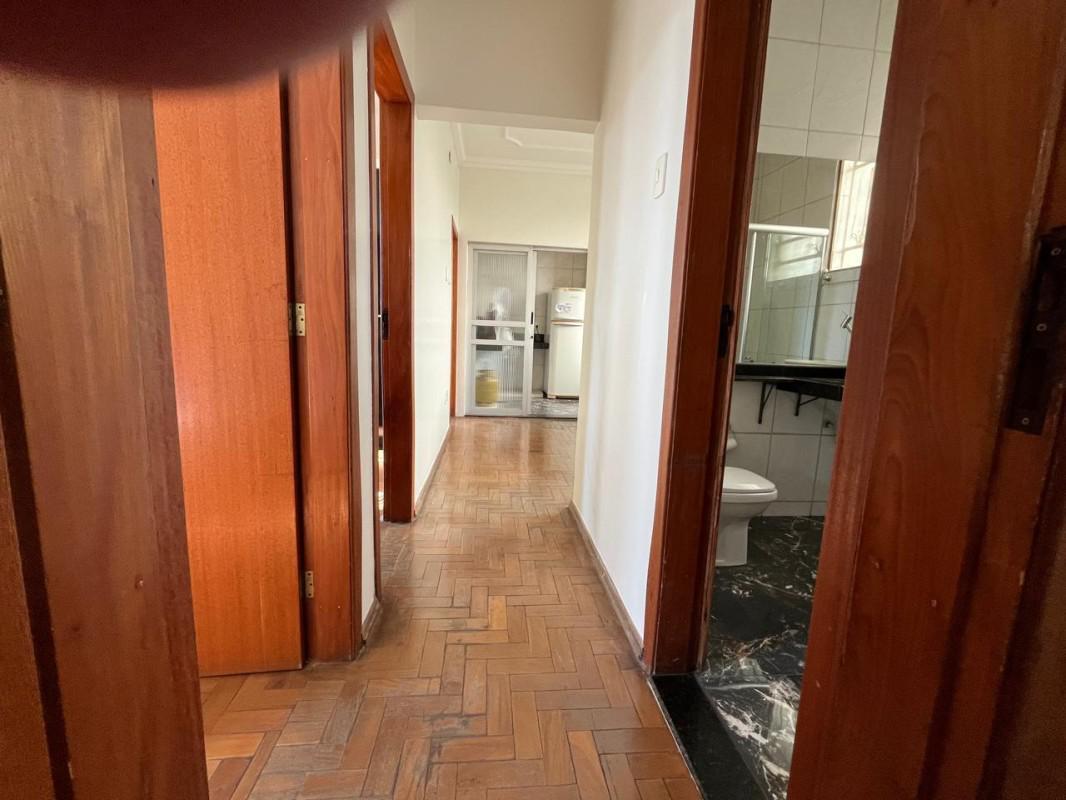 Apartamento, Nova Suíssa, 3 Quartos, 1 Vaga