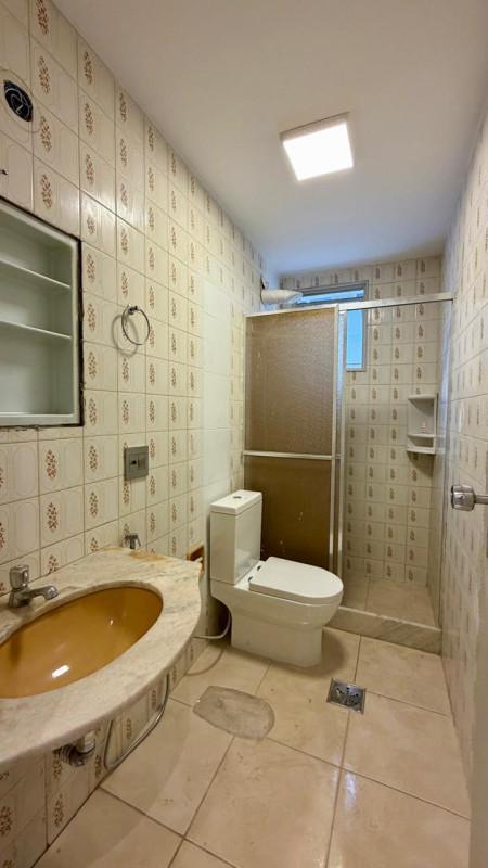 Apartamento, Santa Efigênia, 2 Quartos, 1 Vaga, 1 Suíte