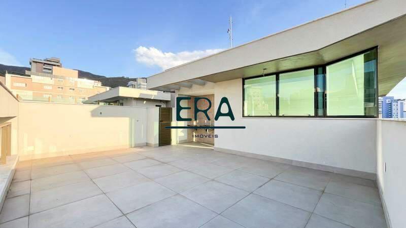 Cobertura, Cruzeiro, 3 Quartos, 3 Vagas, 1 Suíte