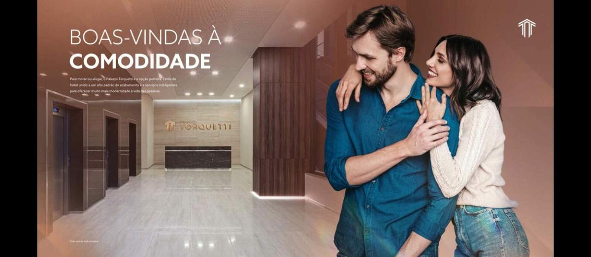 Apartamento, Estoril, 2 Quartos, 1 Vaga, 2 Suítes