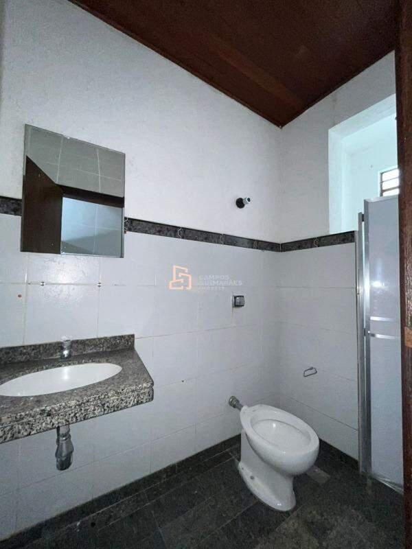 Casa, Parque Turistas, 2 Quartos, 1 Vaga