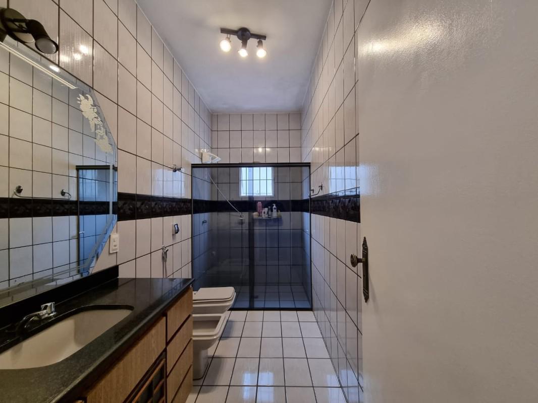 Casa, Flamengo, 3 Quartos, 3 Vagas, 1 Suíte