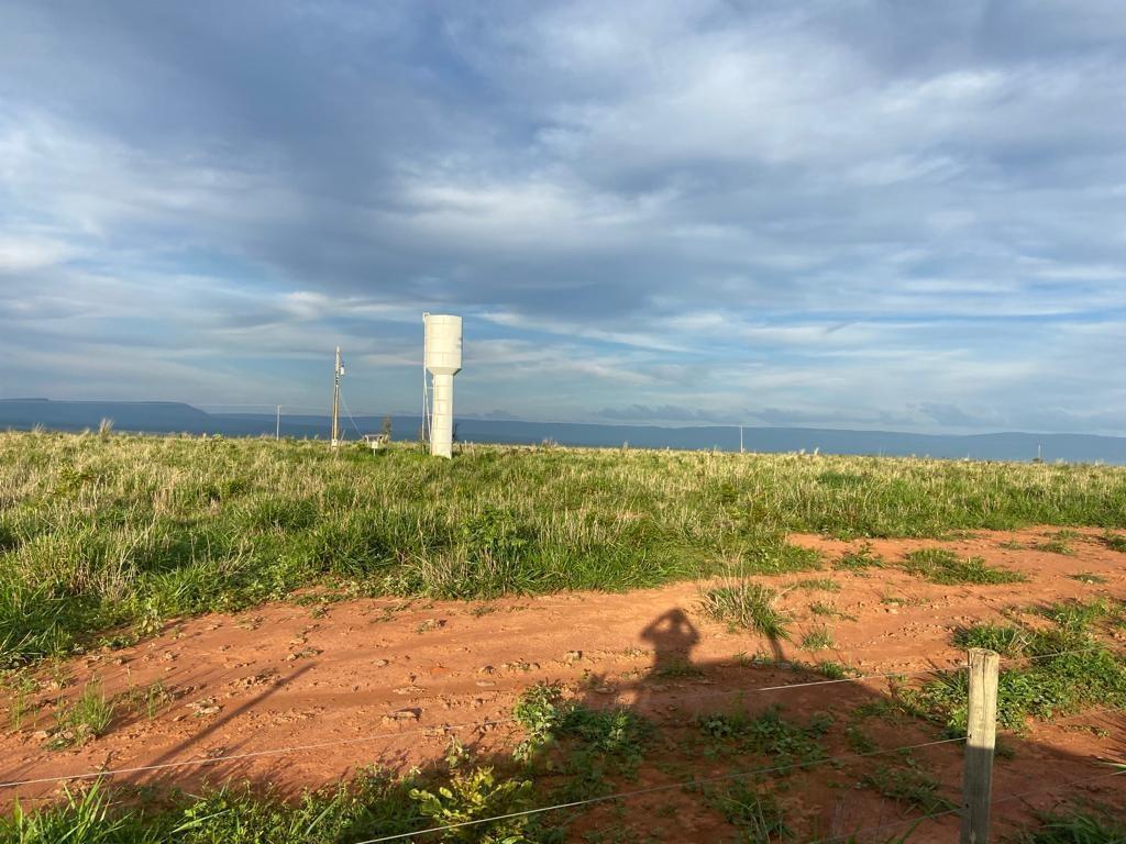 Fazenda, Zona Rural, 3 Quartos, 1 Vaga, 1 Suíte