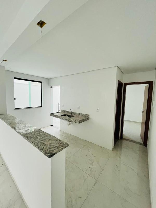 Casa, Masterville, 3 Quartos, 1 Vaga, 1 Suíte