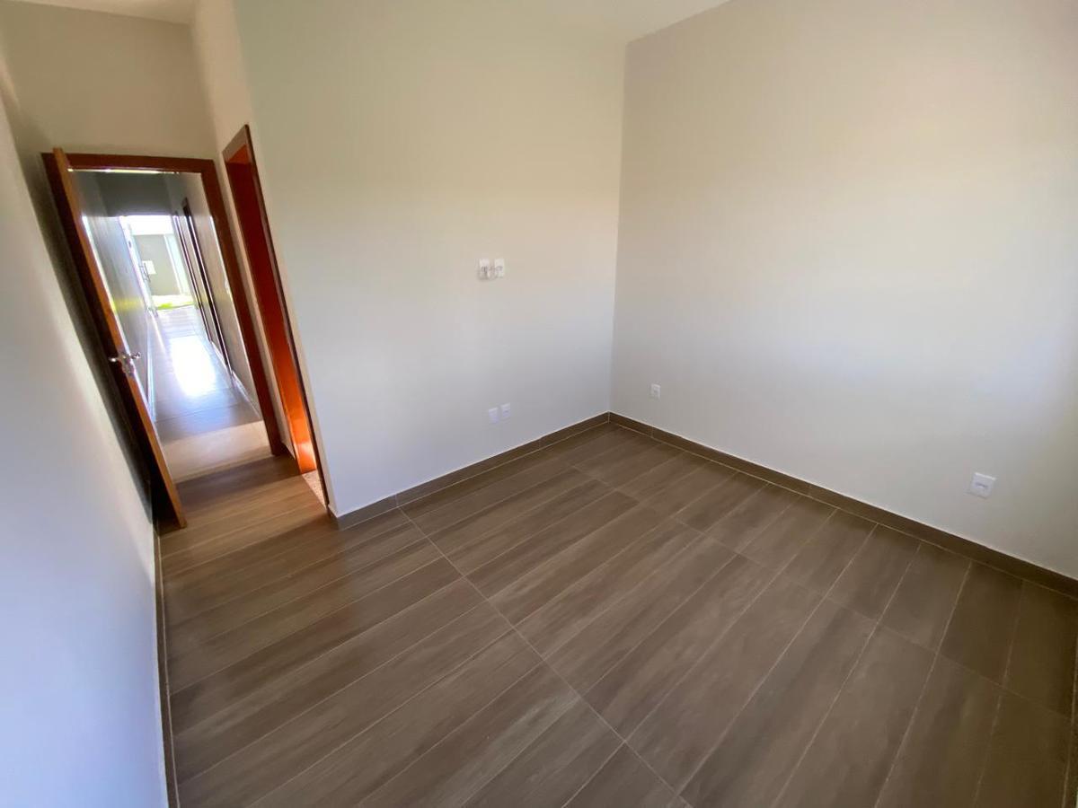 Casa, Padre Teodoro, 3 Quartos, 2 Vagas, 1 Suíte