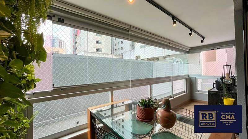 Apartamento, Savassi, 3 Quartos, 2 Vagas, 1 Suíte