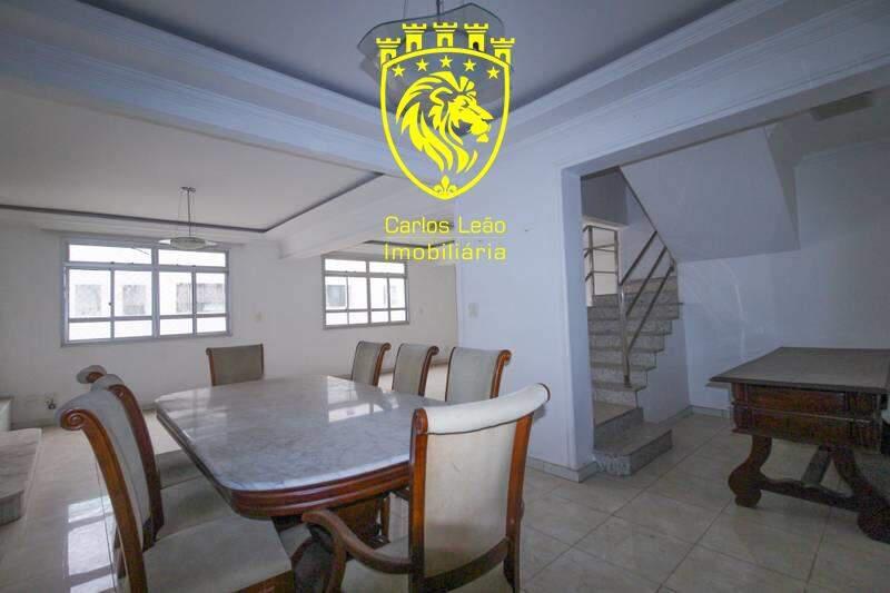 Cobertura, Santo Antônio, 4 Quartos, 3 Vagas, 2 Suítes