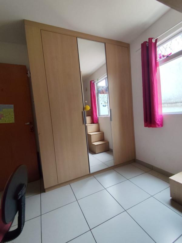 Apartamento, Padre Eustáquio, 3 Quartos, 2 Vagas, 1 Suíte