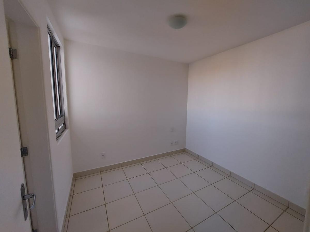Apartamento, Jardim Guanabara, 2 Quartos, 1 Vaga, 1 Suíte