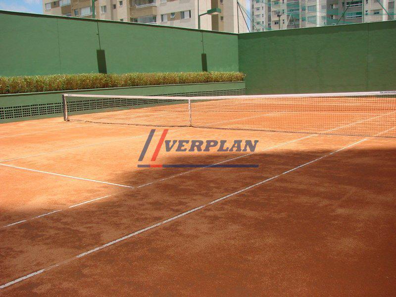 Apartamento, Vila da Serra, 4 Quartos, 5 Vagas, 4 Suítes