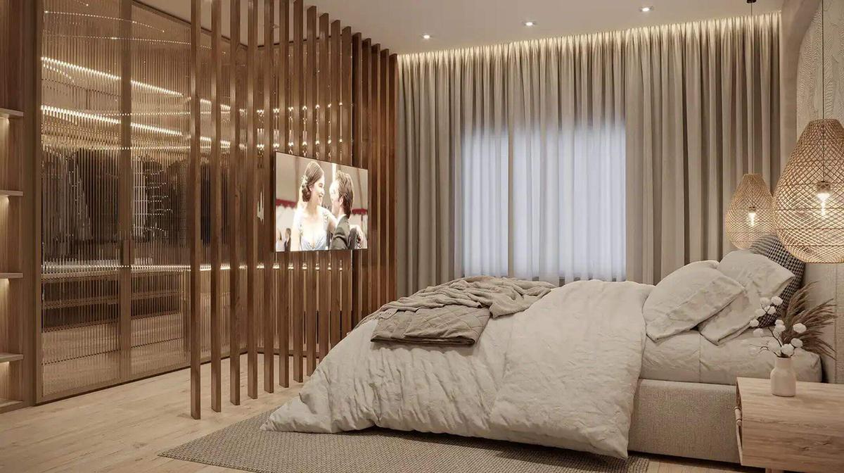 Apartamento, Carmo, 3 Quartos, 2 Vagas, 1 Suíte