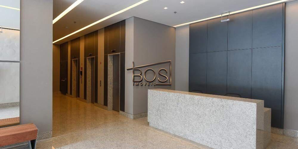 Andar, Santo Agostinho, 0 Quarto, 10 Vagas