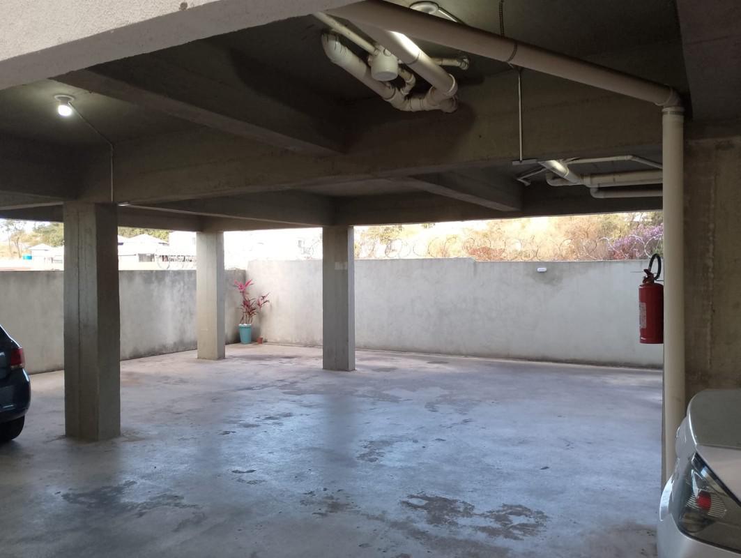 Apartamento, Masterville, 2 Quartos, 1 Vaga