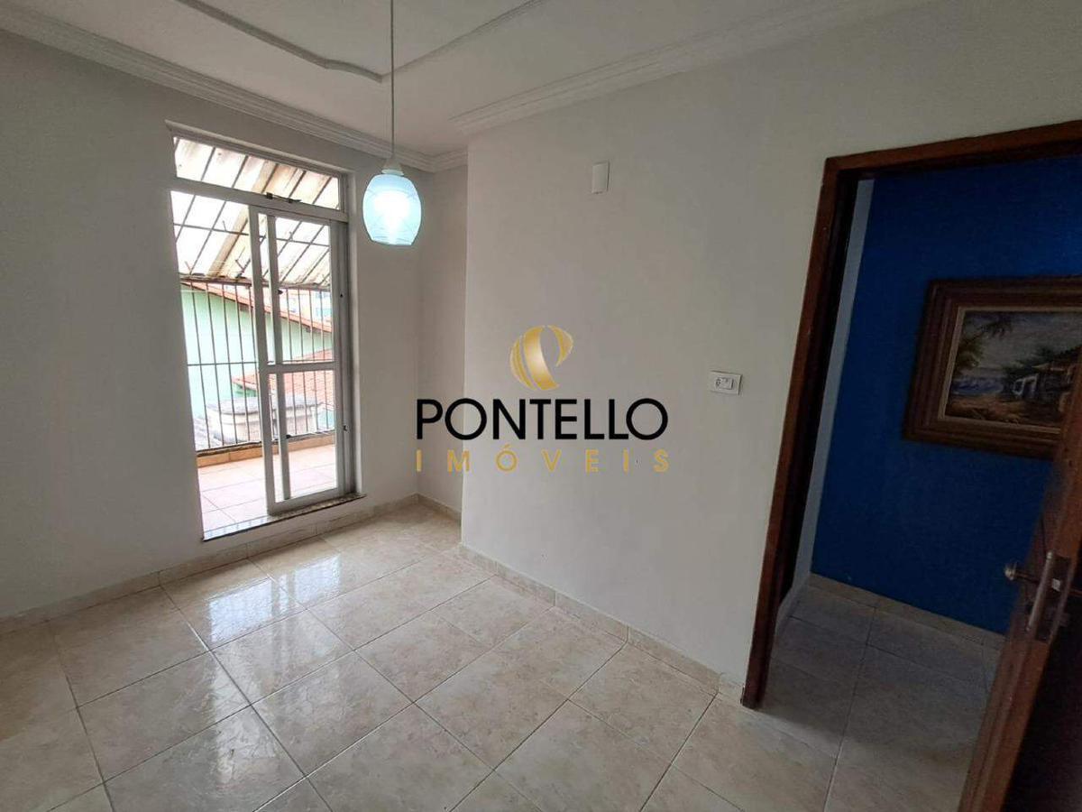 Casa, Glória, 2 Quartos, 1 Vaga