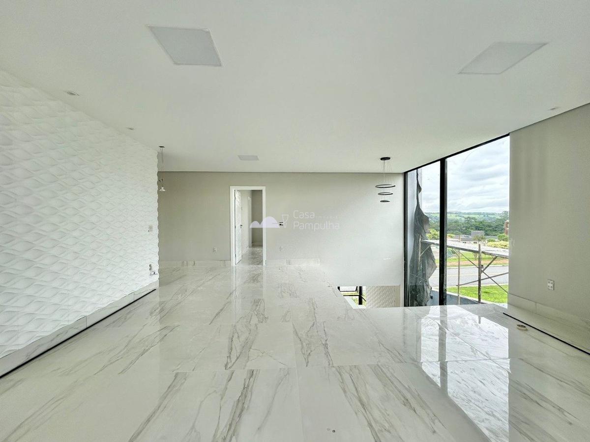 Casa, Alphaville Minas Gerais, 4 Quartos, 4 Vagas, 4 Suítes