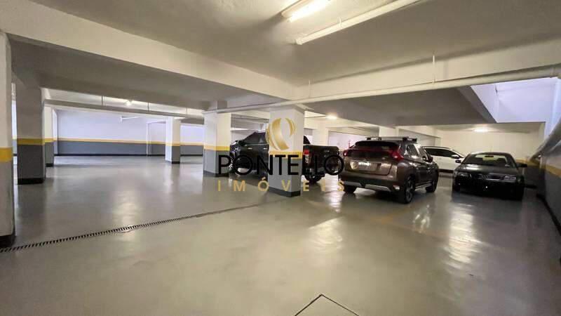 Apartamento, Funcionários, 4 Quartos, 2 Vagas, 1 Suíte