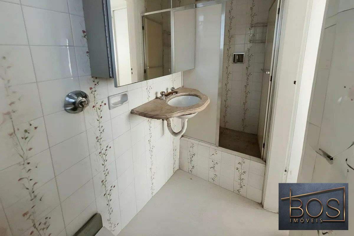 Apartamento, Cruzeiro, 3 Quartos, 1 Vaga, 1 Suíte