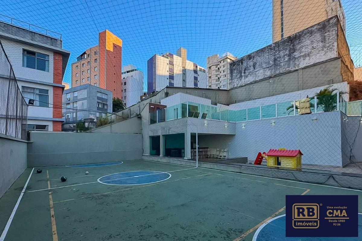 Apartamento, Gutierrez, 3 Quartos, 2 Vagas, 1 Suíte