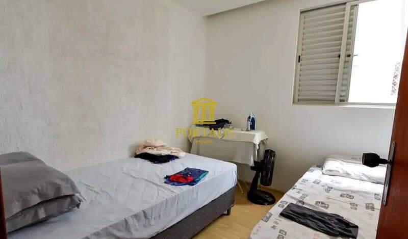 Cobertura, Buritis, 3 Quartos, 2 Vagas, 2 Suítes