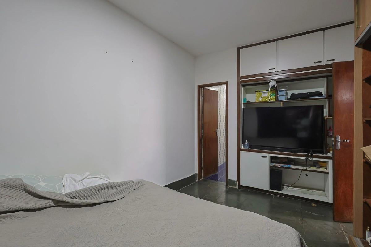 Apartamento, São Pedro, 3 Quartos, 2 Vagas, 1 Suíte