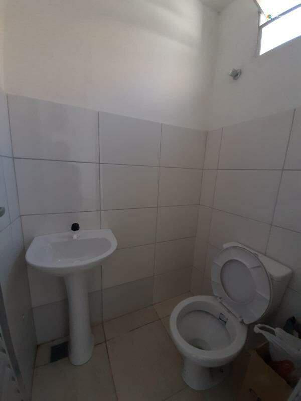 Andar, Dona Rosarinha, 0 Quarto, 0 Vaga