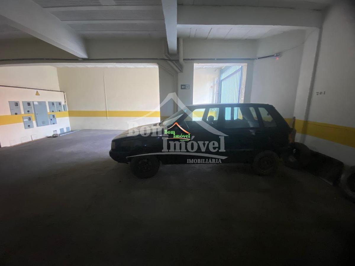 Apartamento, Centro, 2 Quartos, 1 Vaga, 1 Suíte