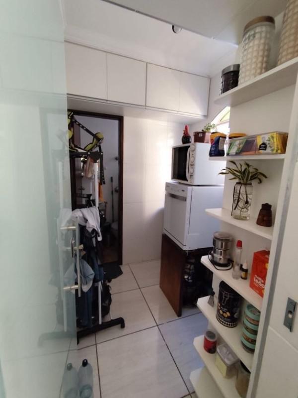 Apartamento, Monsenhor Messias, 2 Quartos, 2 Vagas, 1 Suíte