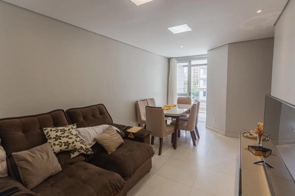 Apartamento, Boa Viagem, 2 Quartos, 1 Vaga, 1 Suíte