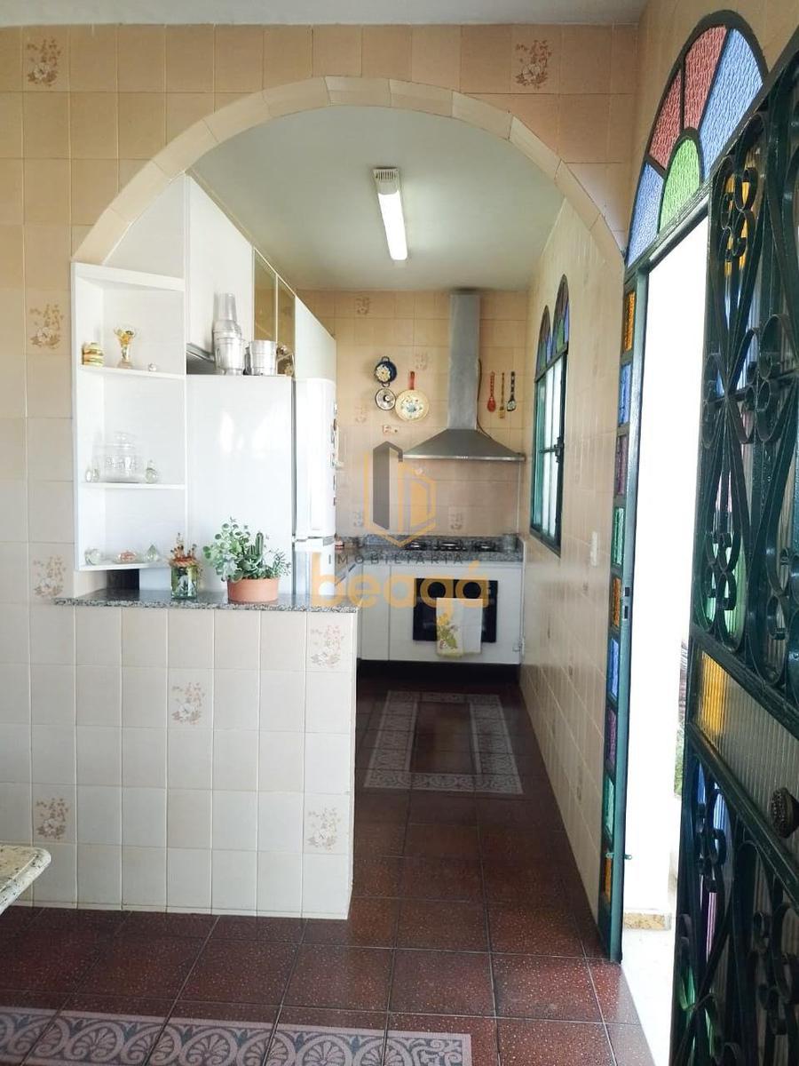 Casa, Coqueiros, 3 Quartos, 2 Vagas, 1 Suíte