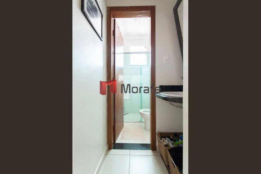 Casa, Jacqueline, 2 Quartos, 1 Vaga