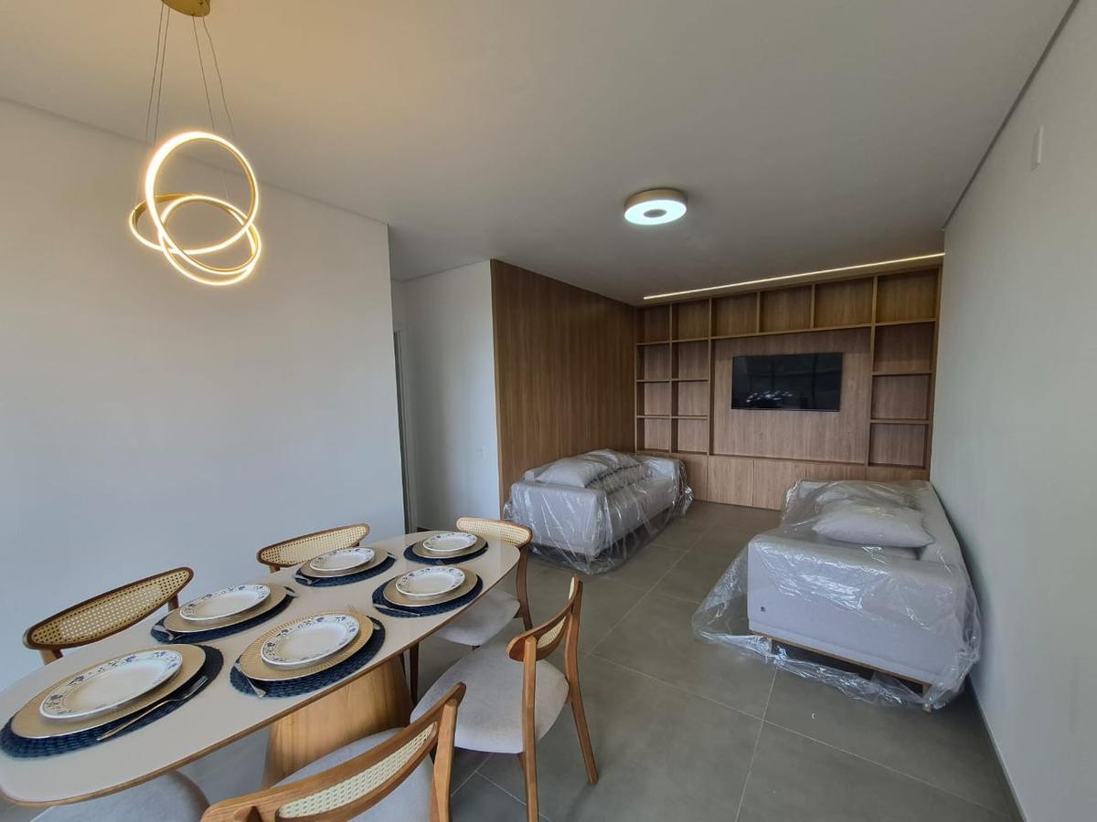 Apartamento, Vale do Sereno, 3 Quartos, 2 Vagas, 1 Suíte