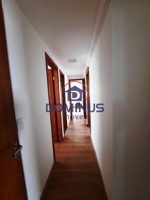 Apartamento, Buritis, 4 Quartos, 3 Vagas, 2 Suítes