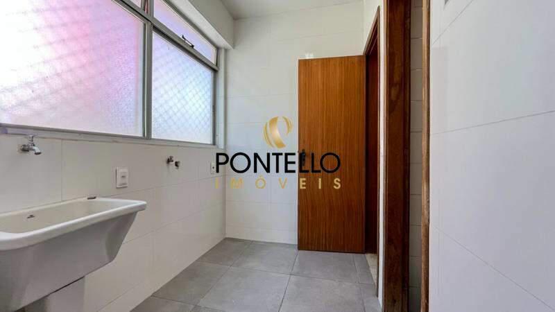 Apartamento, Savassi, 2 Quartos, 1 Vaga, 1 Suíte