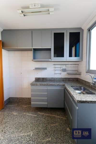 Cobertura, São Pedro, 3 Quartos, 2 Vagas, 1 Suíte