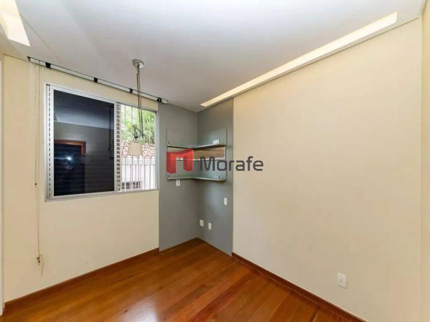 Apartamento, Barroca, 4 Quartos, 4 Vagas, 1 Suíte