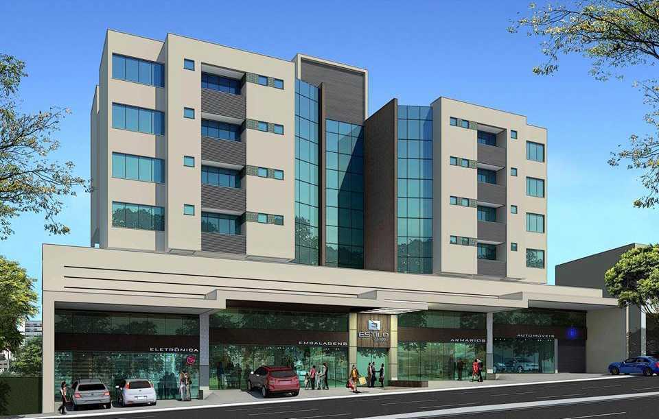 Sala, União, 0 Quarto, 1 Vaga