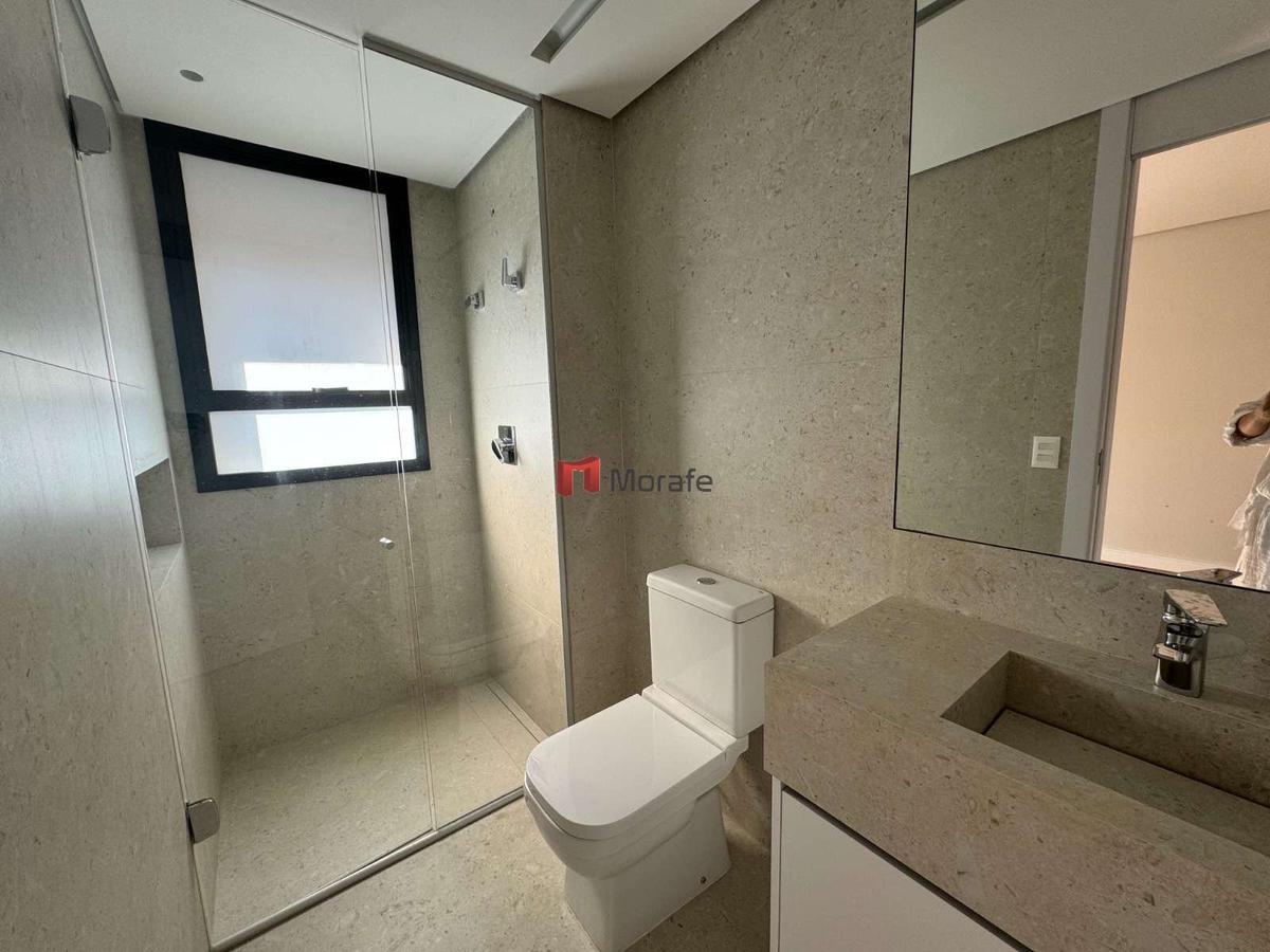 Apartamento, Serra, 3 Quartos, 3 Vagas, 3 Suítes