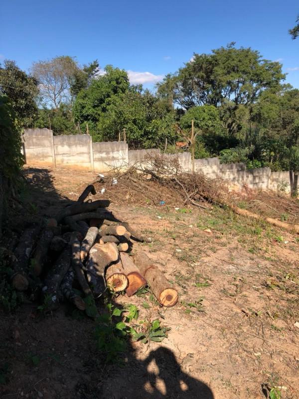 Lote, Estancias Imperiais, 0 Quarto, 0 Vaga